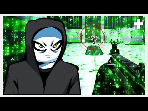 Becoming a HACKER on Warzone