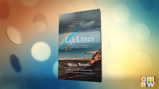Melissa Bernstein's Memoir "Lifelines"