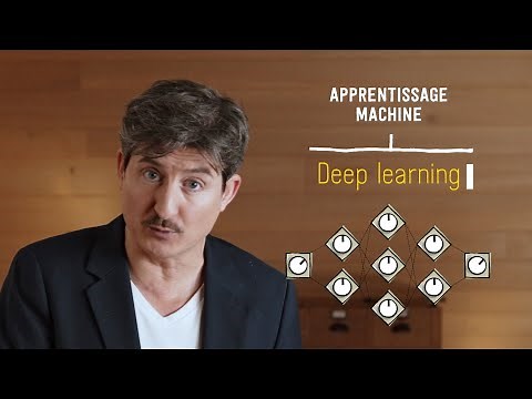 Du machine learning et des données - Découvrir #2