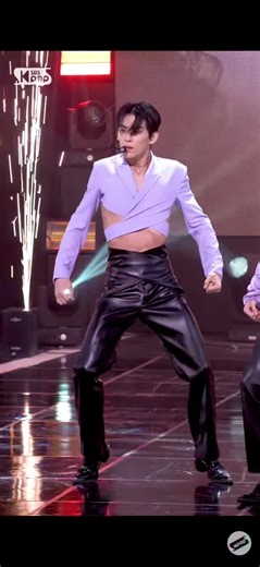 A Day in the Yootaeyang Household with SF9 Teardrop