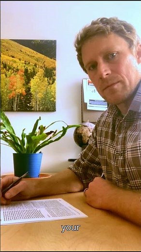 The Importance of Peer Review | Dr. Brooks Robinson