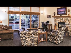 La Quinta Inn by Wyndham Bend | Bend (OR), United States | Hotel Review🏨