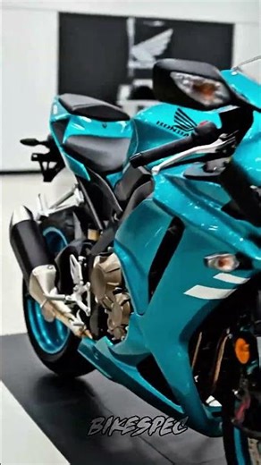 2026 Honda CBR600RR – New Updates, Specs, Exhaust Sound & Full Review