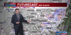 First Alert Forecast (12-10-25)