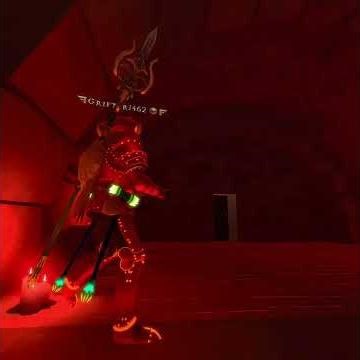 Dungeons of Eternity Glitches... #gaming #vr #quest2 #quest3