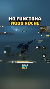 No funciona el modo noche en cod mobile, bug en el battle royale #CODMobile #Videojuegos #codmobilelatinoamerica #callofdutymobile #codmobilememes | Lobo Jz