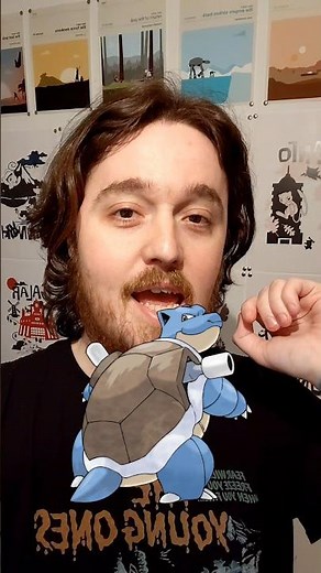 Ranking every Pokèmon in the Pokedex: 009 Blastoise
