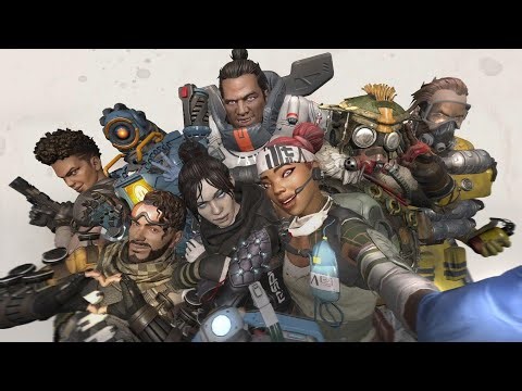 🔴Live APEX LEGEND - Lets do some action 😅 |Apex Legends PC Gameplay | Smooth Aim & Movement.