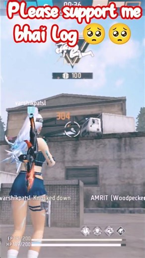 #frlegends #freefire