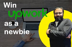 Craft a Magnetic Upwork Profile , 2025 | Aman Bathla | Skillshare