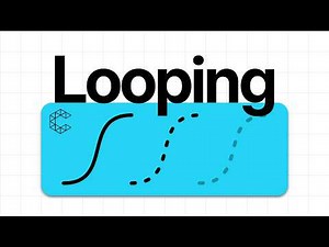 How To Create Seamless Loops in Cavalry App (3 Ways)