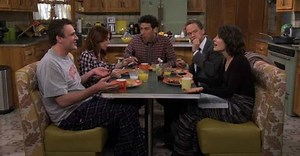 Legendary 'How I Met Your Mother' Fan Theories