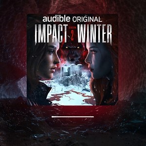 58K views · 287 reactions | The spine-tingling sound design of 'Impact Winter' comes from elements of the real world — but not always the real thing. Listen to the critically acclaimed audio series available in Dolby Atmos on Audible only: adbl.co/IW2 | Audible | Facebook
