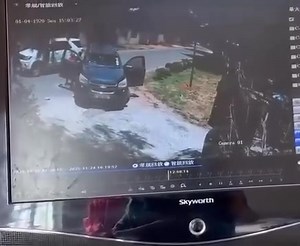 222K views · 2.3K reactions | They followed him from the bank and shot him at his house and fled with a large sum of money | Patriotic Front - PF | Facebook