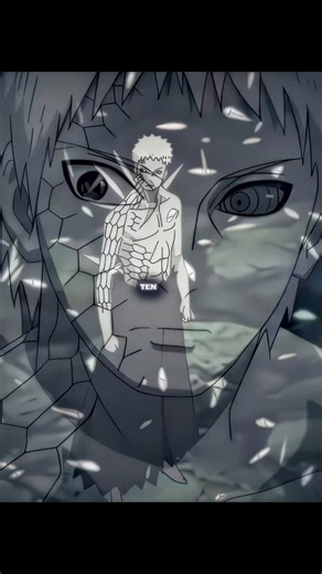 He's become ten tails Jinchuriki #obito #obitouchiha #obitouchihaedit #naruto #animeverseclip #viralreelsシ #reelsfbシ #animereels #fypシ #funnymoments #narutouzumaki #narutoshippuden #narutofans #anime #animeedit #animelover #goviral #trendingreel | AnimeVerse Clips | Facebook