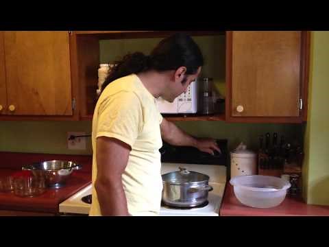 Chicken Feet Stock