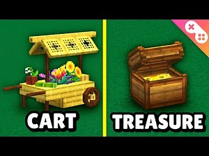 I Built These Using NO MODS...