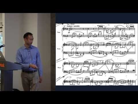 Music Information Retrieval using Scikit-learn (MIR algorithms in Python) - Steve Tjoa