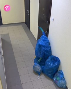 Une façon créative de garder votre maison propre | Femme Heureuse