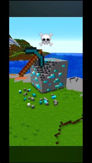 🔥NOOB vs PRO vs HACKER vs GOD in Minecraft!