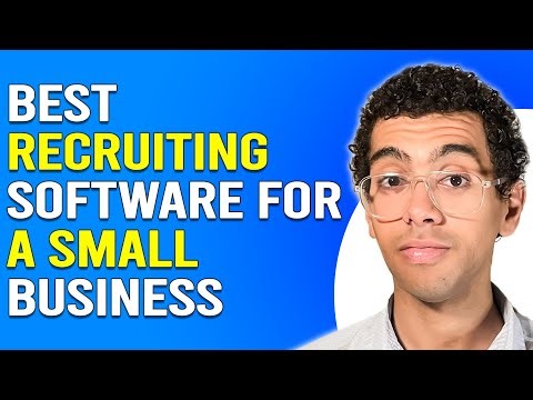 What’s The Best Recruiting Software For A Small Business That Doesn’t Break The Bank?