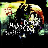 Various - Extreme Hardcore Blaster