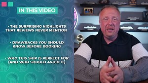 Carnival Conquest honest review: Is this budget cruise worth it in 2024?