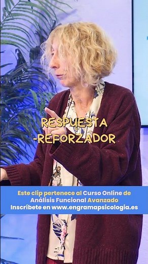 ¿Qué es el NEUROTICISMO? ¿Qué SIGNIFICA que algunas personas sean NEURÓTICAS? - María Xesús Froxán
