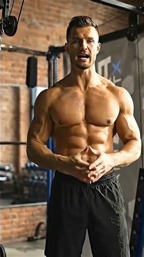 Big Gains. Tiny Footprint. 🏋️‍♂️ #parabody #xtrememachine #madeinusa #homegym #shorts