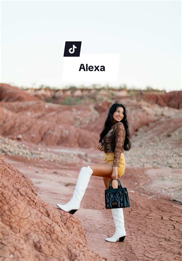 Model Session with Alexa