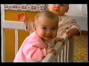 An Inside Look into a Kazakh Orphanage in 1999-2000