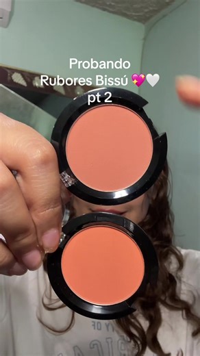 Mejores Rubores Bissú para Pieles Tostaditas