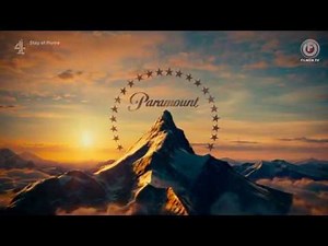 Bumblebee - Channel 4 Intro (Network Premiere)