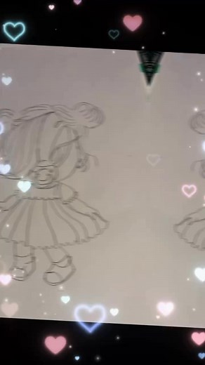 My drawing of Jessica Rabbit as a lil girl she so cute 殺. #engagementisthekey #everyonehighlights #fallowersreels #facebookreelsviral #artist #art #drawing #drawingoftheday #fypシ #cartoonist #jessicarabbit @highlight | Socorro Rivera | Facebook