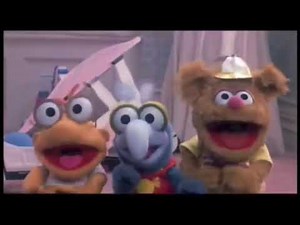 Muppet Babies Theme Song (Official Instrumental) (Better Audio)