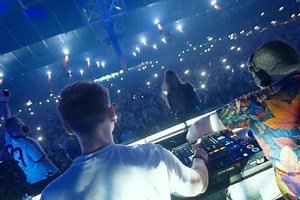 Dj Thera on Reels