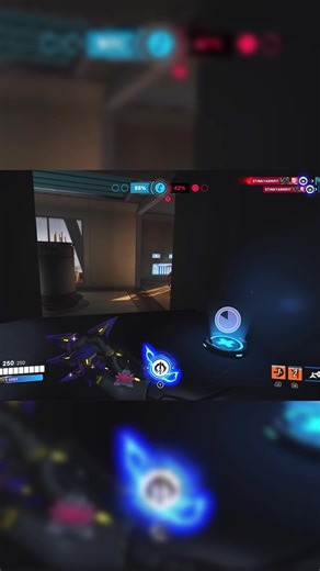 Exploring Genji's Gameplay in Overwatch