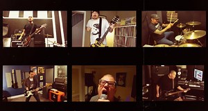 41K views · 858 reactions | Joe & Zach join Milo & Bill of Descendents to perform Black Flag's "Jealous Again" for Mikey And His Uke! https://youtu.be/wAiXgaxMMwg | Rise Against | Facebook