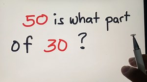 98K views · 1.1K reactions | Percentage - Word Problem | Philippine Review Center | Facebook
