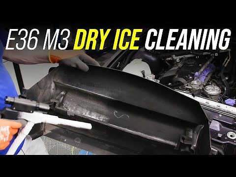 Using My Dry Ice Machine for the First Time - IC 022 EVO Unboxing and Impressions