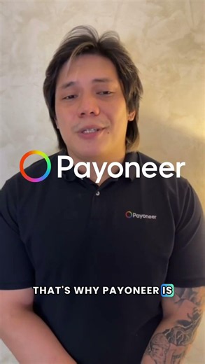 Community Connect: VA Software Convention - Payoneer