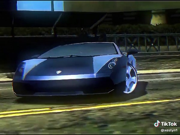 Need for Speed Most Wanted Car Edits Showcase