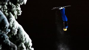 Ruka World Cup: U.S. claims runner-up in mixed team aerials