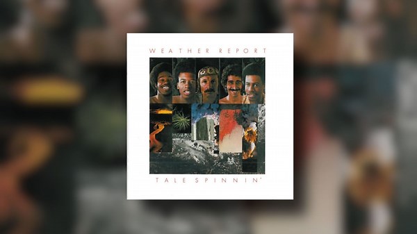 Retour sur l’album 'Tale Spinnin' de Weather Report en 1975 - RTBF Actus