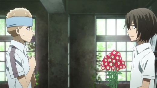 Gleipnir | E8 - Schatten der Erinnerung