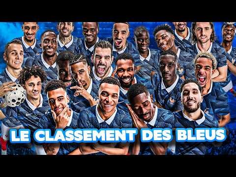 🇫🇷 Les Français sont-ils surcotés ?