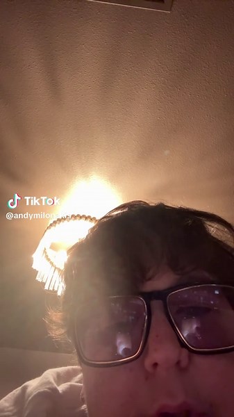 Andy Milonakis (@andymilonakis)’s videos with original sound - Andy Milonakis