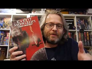 Event Horizon: Dark Descent #1 captures the horror of the film