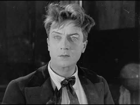 Feu Mathias Pascal 1925