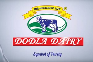 The Rise Fund to invest $50 mn in Dodla Dairy Ltd